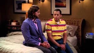 Two and a Half Men 9. Sezon 3. Bölüm