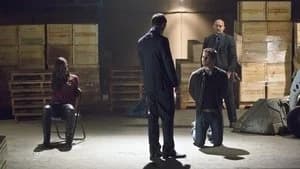 Arrow 1. Sezon 7. Bölüm