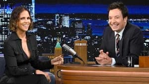 The Tonight Show Starring Jimmy Fallon 11. Sezon 166. Bölüm
