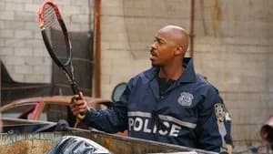 Law & Order 22. Sezon 20. Bölüm