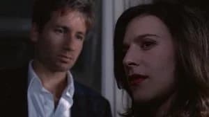 The X-Files 2. Sezon 7. Bölüm