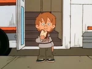 Recess 1. Sezon 14. Bölüm
