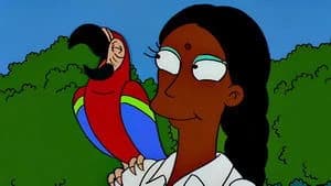 The Simpsons 10. Sezon 14. Bölüm