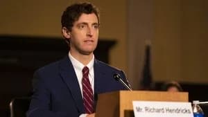 Silicon Valley 6. Sezon 1. Bölüm