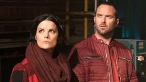 Blindspot 2. Sezon 19. Bölüm
