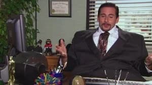 The Office 5. Sezon 1. Bölüm