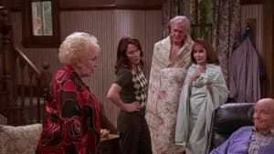 Everybody Loves Raymond 9. Sezon 7. Bölüm
