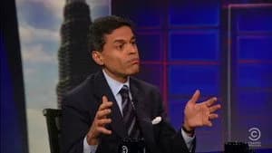The Daily Show 16. Sezon 73. Bölüm