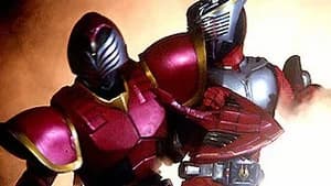 仮面ライダー 12. Sezon 22. Bölüm