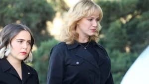 Good Girls 3. Sezon 8. Bölüm