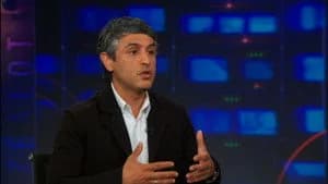 The Daily Show 18. Sezon 127. Bölüm
