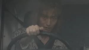 仮面ライダー 12. Sezon 36. Bölüm