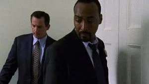 Law & Order 18. Sezon 6. Bölüm