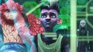 Star Trek: Prodigy 1. Sezon 15. Bölüm