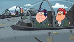 Family Guy 23. Sezon 1. Bölüm