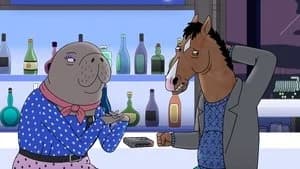 BoJack Horseman 3. Sezon 1. Bölüm