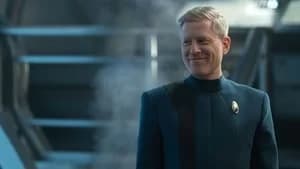 Star Trek: Discovery 5. Sezon 6. Bölüm
