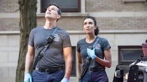 Chicago Fire 8. Sezon 2. Bölüm