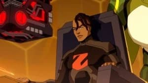 Young Justice 4. Sezon 20. Bölüm