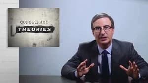 Last Week Tonight with John Oliver 7. Sezon 18. Bölüm