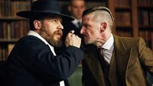 Peaky Blinders 3. Sezon 5. Bölüm