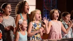 MasterChef Junior 6. Sezon 1. Bölüm
