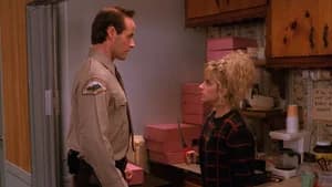 Twin Peaks 2. Sezon 4. Bölüm
