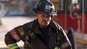 Chicago Fire 13. Sezon 10. Bölüm
