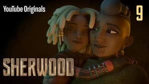 Sherwood 1. Sezon 9. Bölüm