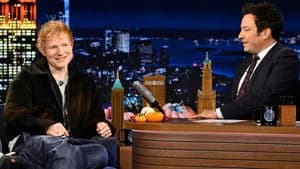The Tonight Show Starring Jimmy Fallon 13. Sezon 34. Bölüm
