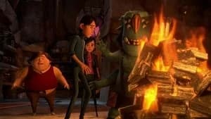 Trollhunters: Tales of Arcadia 2. Sezon 6. Bölüm
