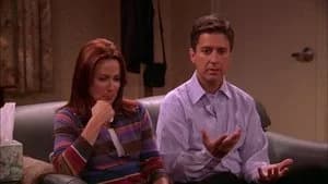 Everybody Loves Raymond 7. Sezon 2. Bölüm