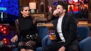 Watch What Happens Live with Andy Cohen 13. Sezon 2. Bölüm