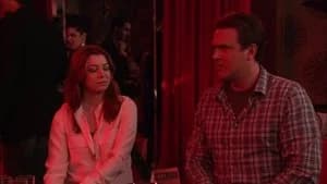 How I Met Your Mother 6. Sezon 21. Bölüm