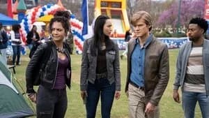 MacGyver 5. Sezon 15. Bölüm