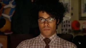 The IT Crowd 4. Sezon 1. Bölüm