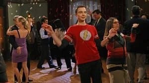 The Big Bang Theory 4. Sezon 21. Bölüm
