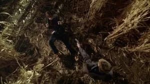 Criminal Minds 2. Sezon 15. Bölüm