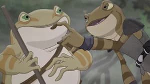 Kulipari: An Army of Frogs 1. Sezon 7. Bölüm