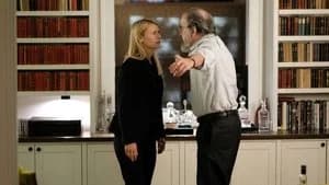 Homeland 8. Sezon 12. Bölüm
