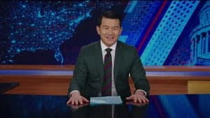 The Daily Show 30. Sezon 40. Bölüm