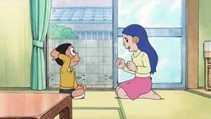 Doraemon 1. Sezon 594. Bölüm