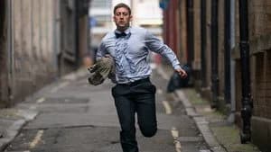 The Cage 1. Sezon 4. Bölüm