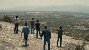 Narcos: Mexico 2. Sezon 6. Bölüm