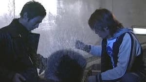 仮面ライダー 12. Sezon 45. Bölüm
