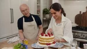 With Love, Meghan 1. Sezon 1. Bölüm