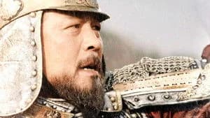 Six Flying Dragons 1. Sezon 21. Bölüm