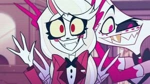 Hazbin Hotel 1. Sezon 1. Bölüm