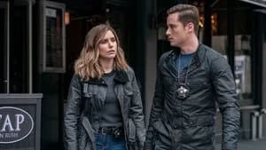 Chicago P.D. 4. Sezon 9. Bölüm