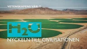 Vetenskapens värld 47. Sezon 2. Bölüm